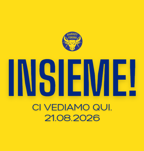 Ci vediamo su questo sito il 21.08.2026
