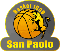 <strong>San Paolo Basket 1999
</strong>