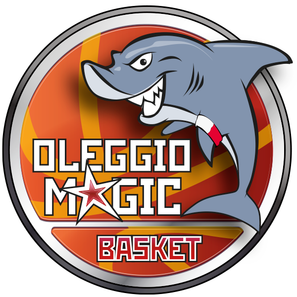 <strong>Magic Basket Oleggio
</strong>