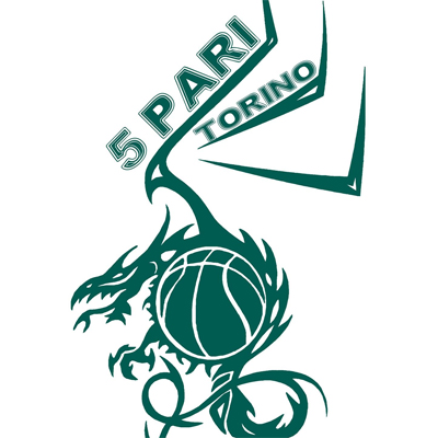 <strong>5 Pari
</strong>