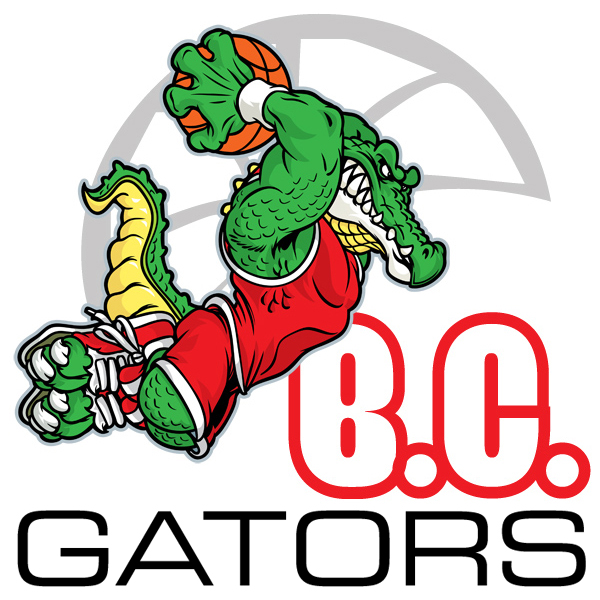 <strong>Gators Basketball
</strong>