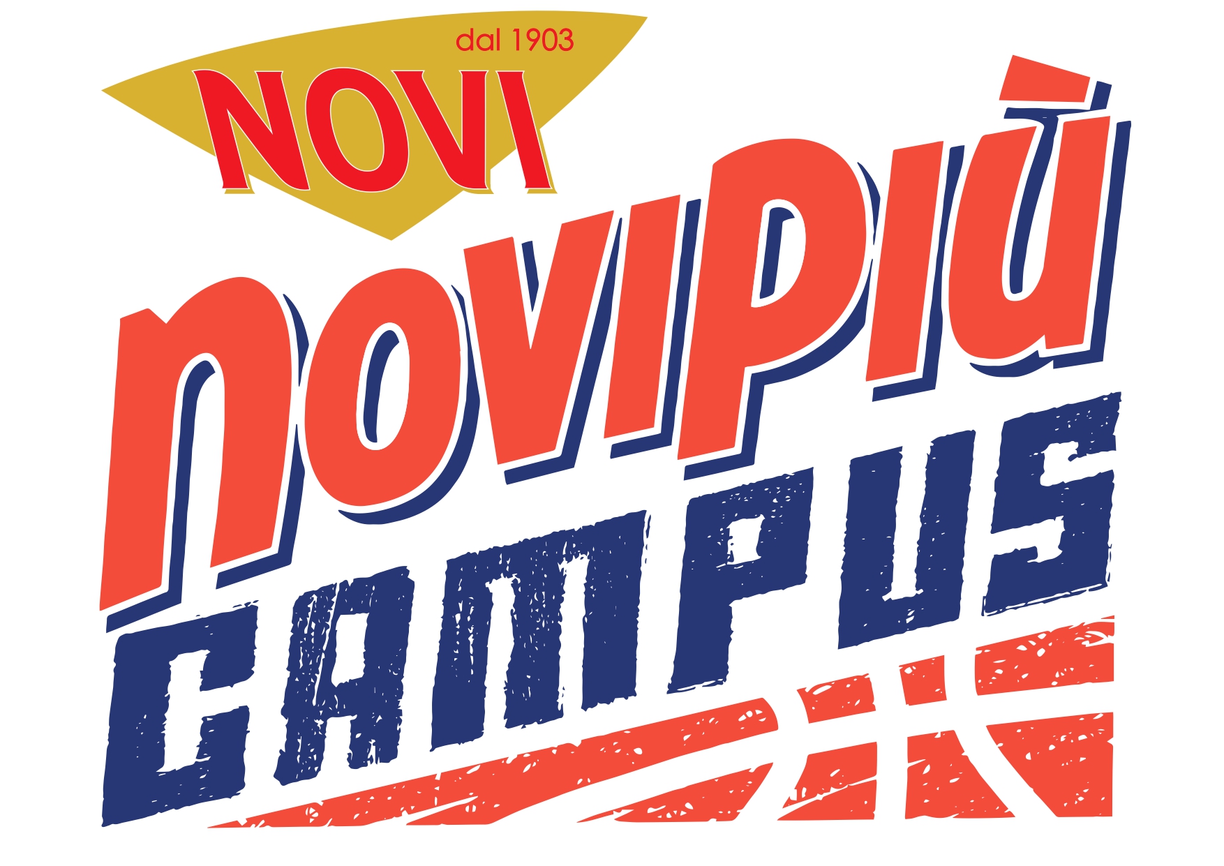 <strong>Novipiù Campus Piemonte
</strong>