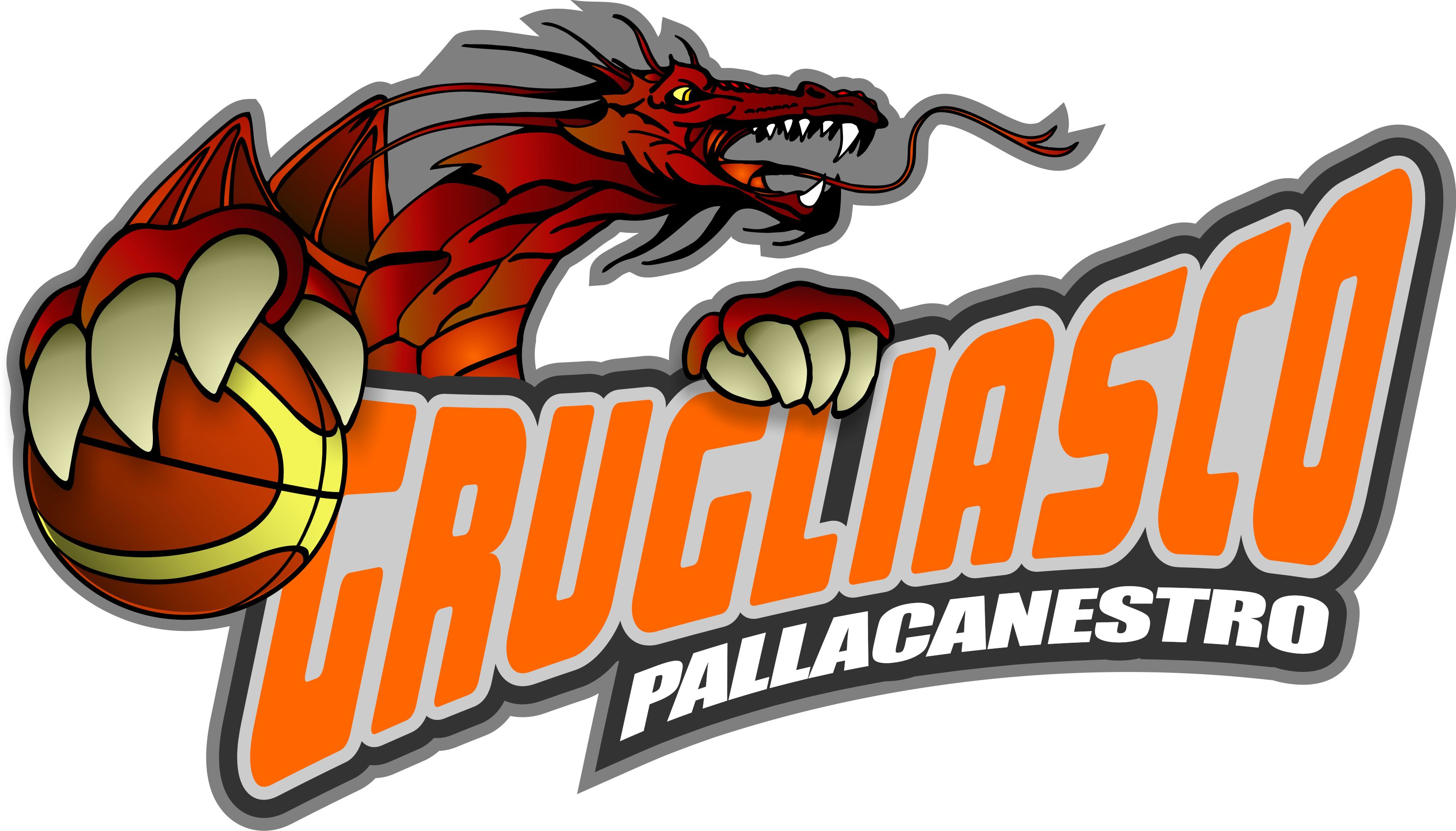<strong>Pallacanestro Grugliasco
</strong>