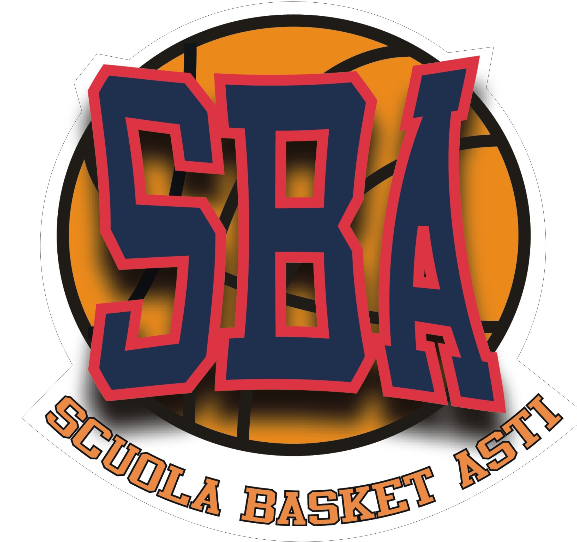 <strong>Scuola Basket Asti
</strong>