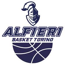 <strong>Alfieri Basket Torino
</strong>