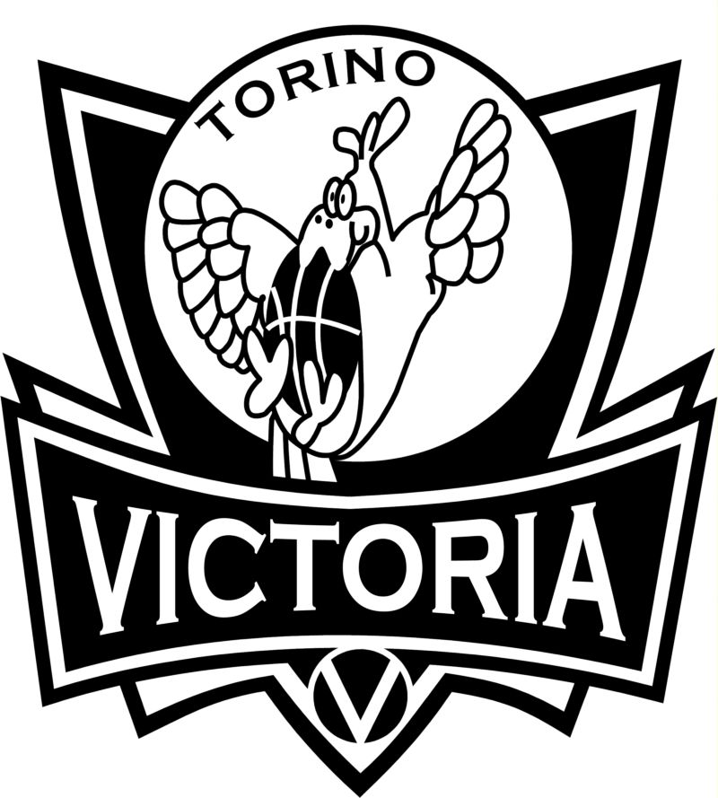 <strong>Victoria Pallacanestro Torino
</strong>