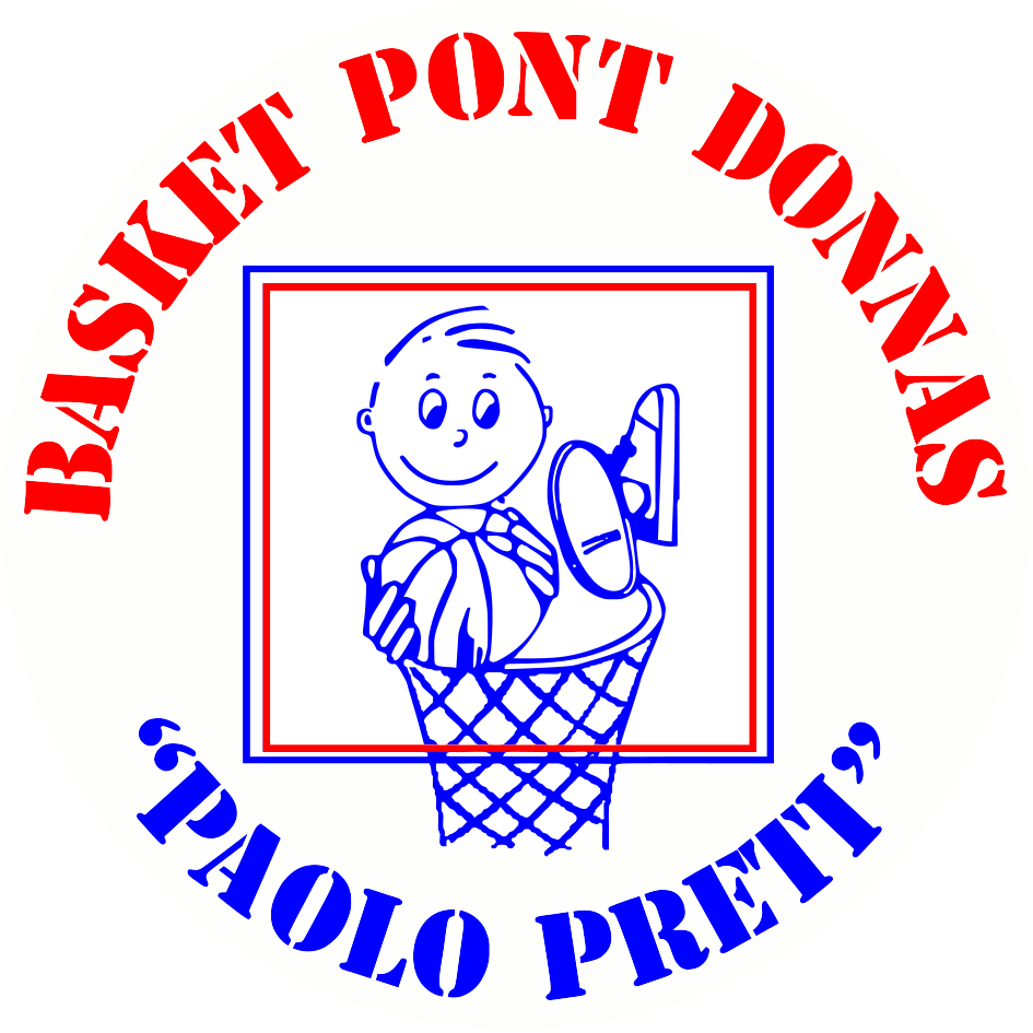 <strong>BK Pontdonnas Paolo Preti
</strong>