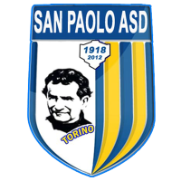 <strong>San Paolo A.S.D.
</strong>