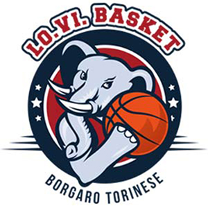 <strong>Lovi Basket Borgaro
</strong>
