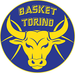 <strong>Basket Torino
</strong>