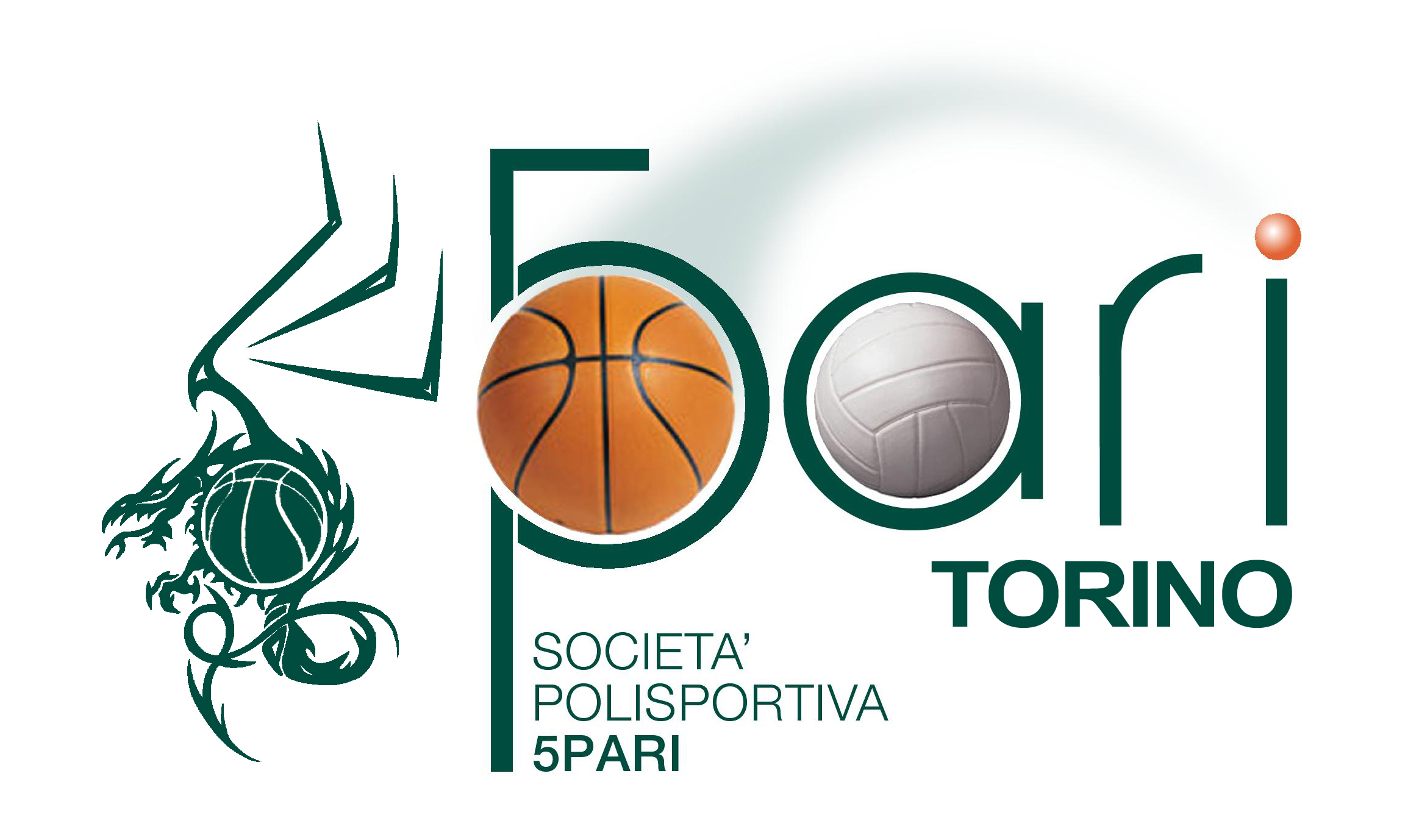 <strong>5 Pari
</strong>