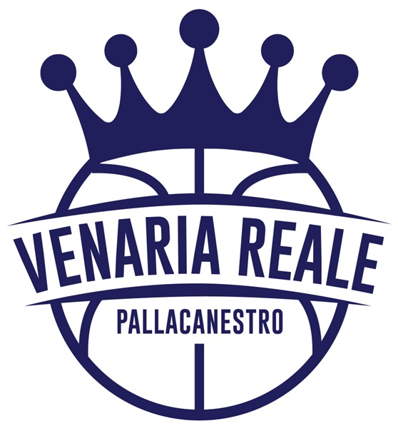 <strong>Venaria Reale Pallacanestro
</strong>