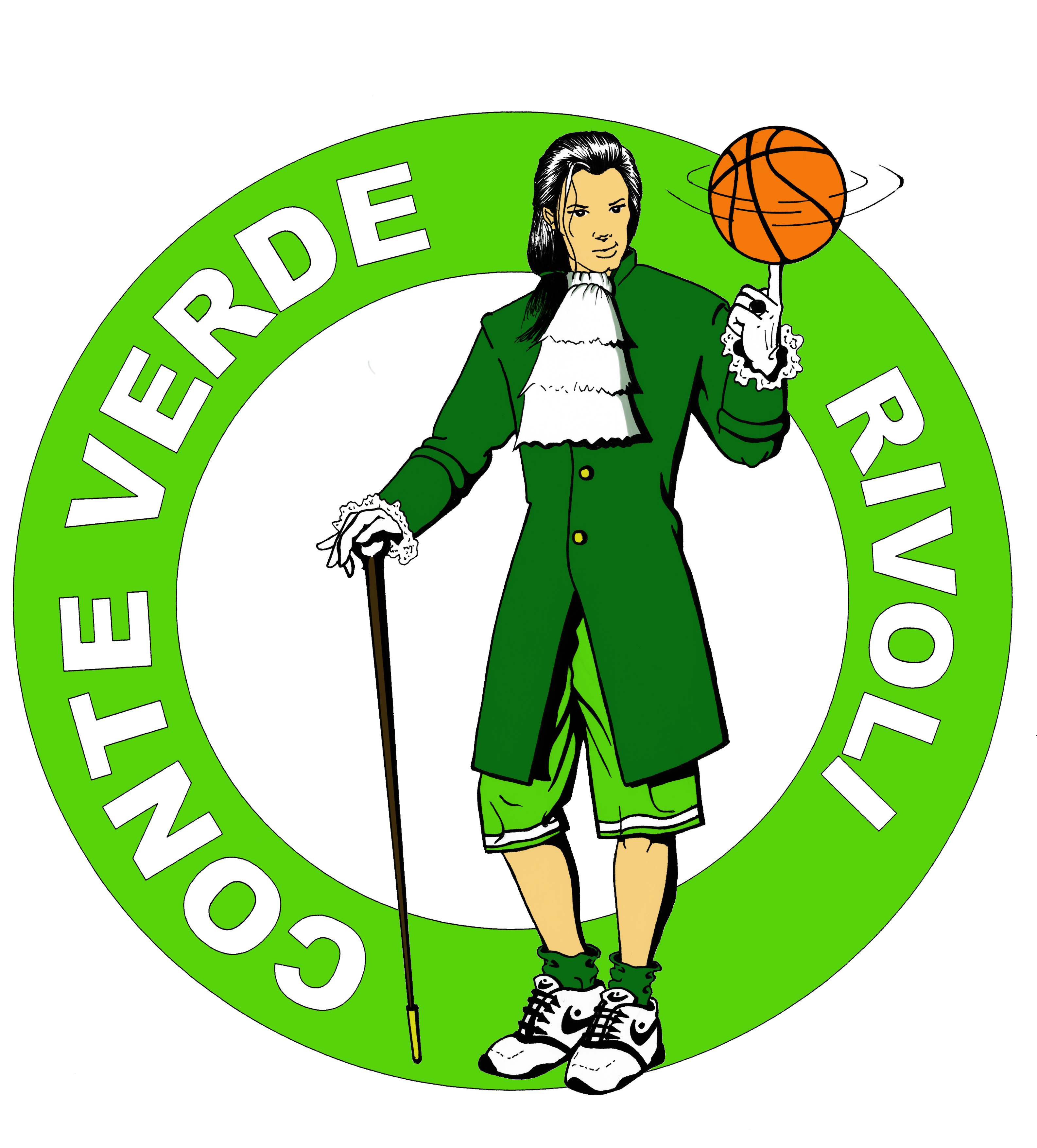 <strong>Conte Verde Rivoli
</strong>