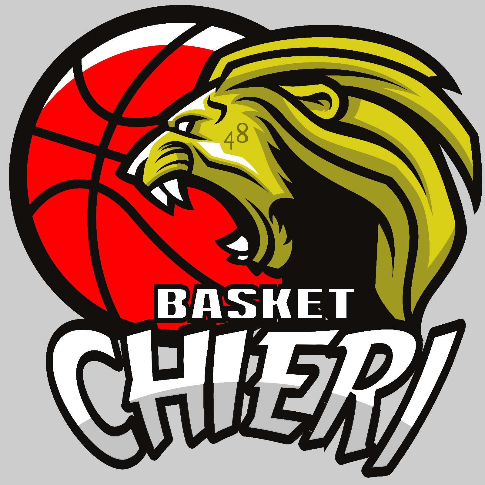 Basket Chieri (UBC)
