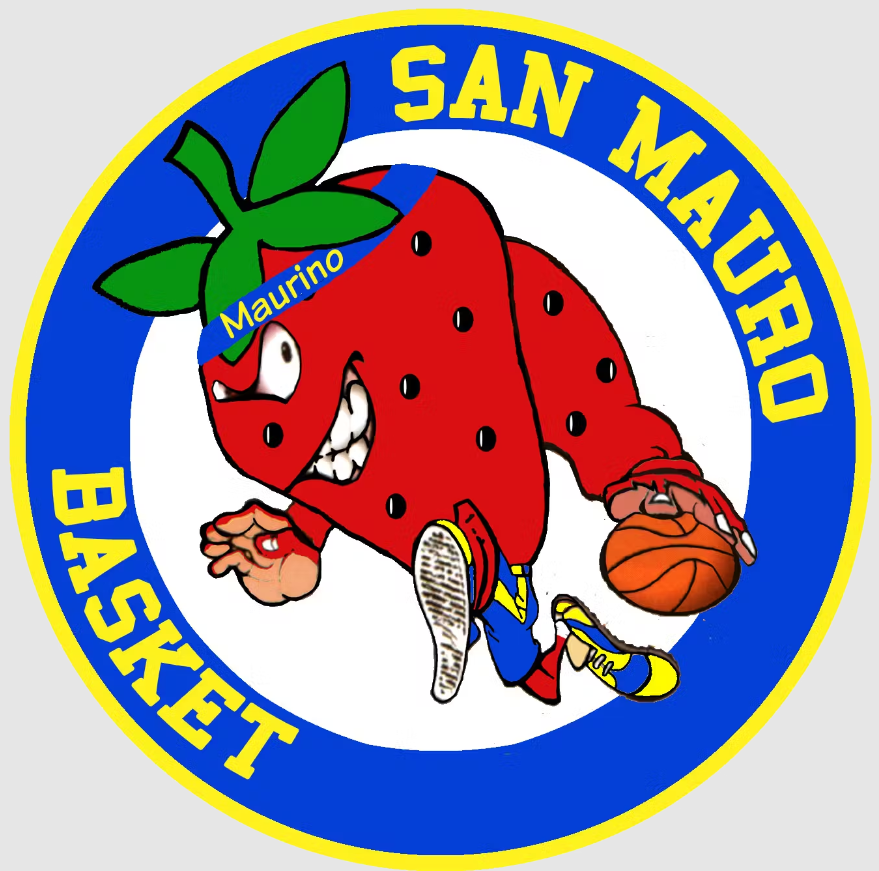 San Mauro Basket (TNA)
