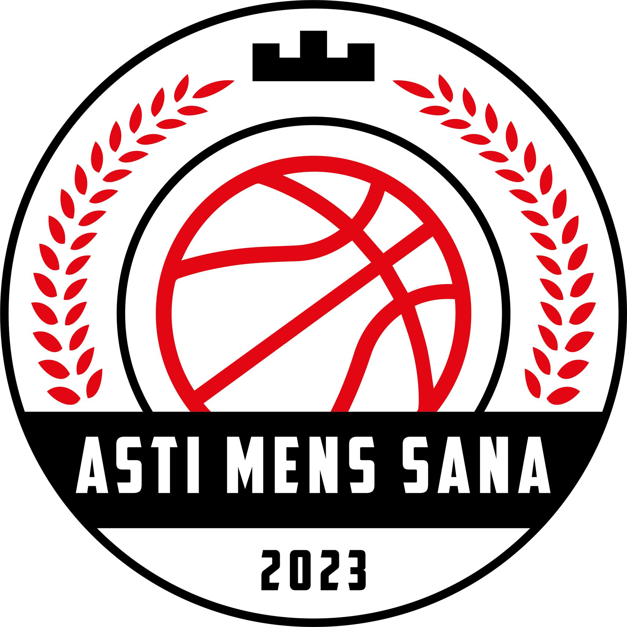 Mens Sana Asti
