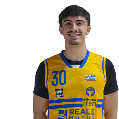 Thiago
 Villar Cristobo
