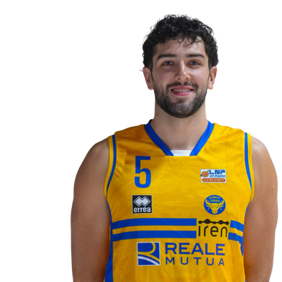 Stefano
 Faloppa
