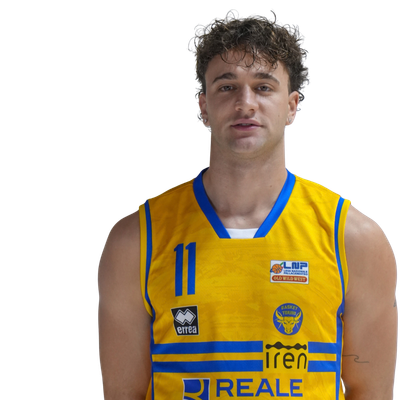 Matteo
 Corgnati
