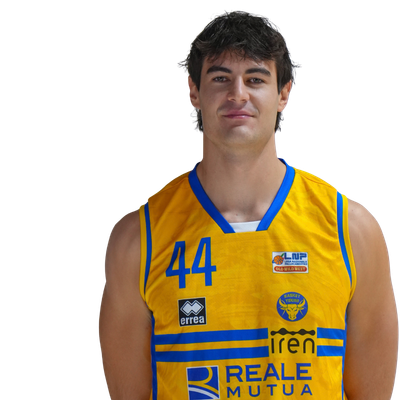 Francesco
 Scandiuzzi
