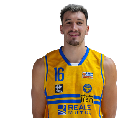 Angelo
 Del Chiaro
