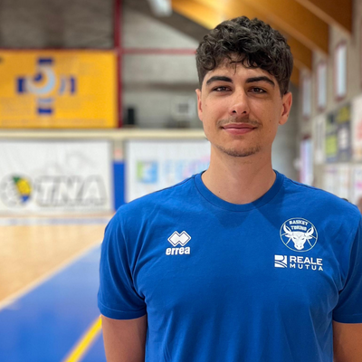 Matteo
