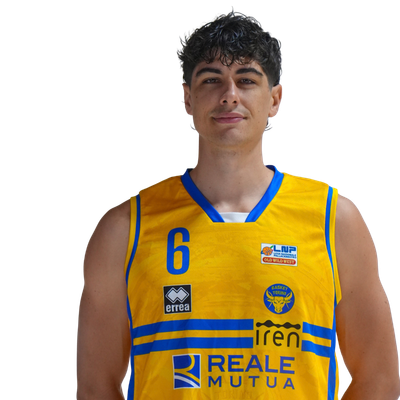 Matteo
 Ghirlanda
