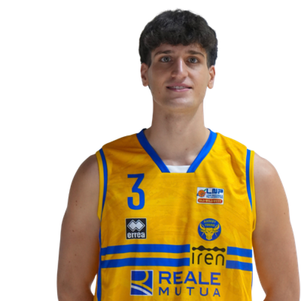 Antonello
 Losito
