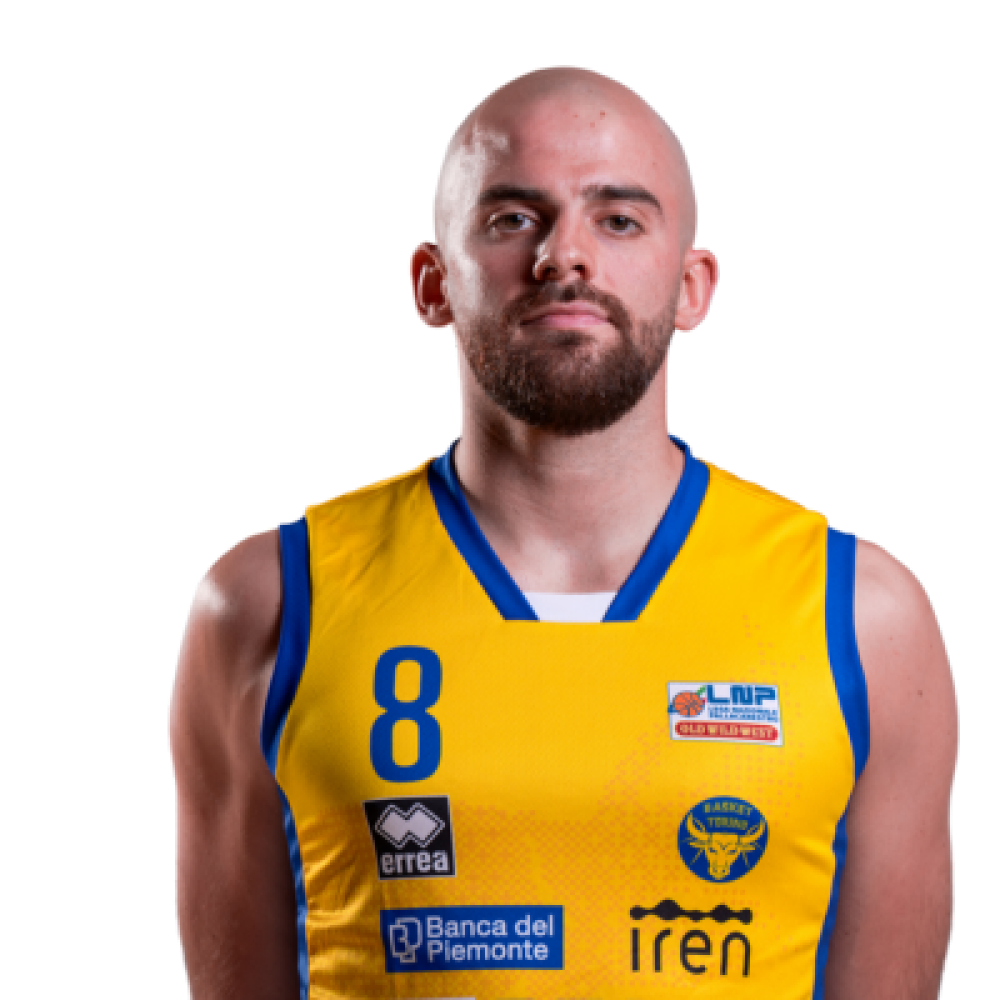 Matteo
 Schina
