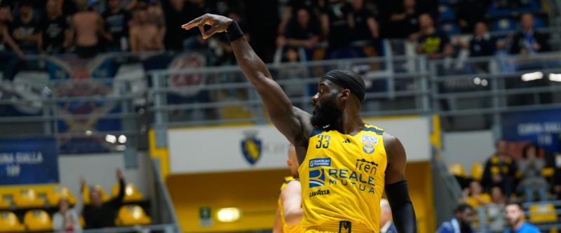 Dentro o fuori, Pesaro-Torino per continuare la corsa ai playoff
