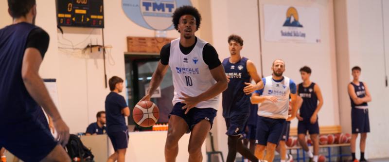 Concluso il ritiro a Bielmonte, domani test con Pistoia
