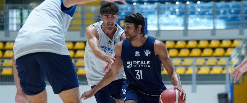 La preseason si sposta sotto la Mole: doppio impegno a porte aperte nel weekend
