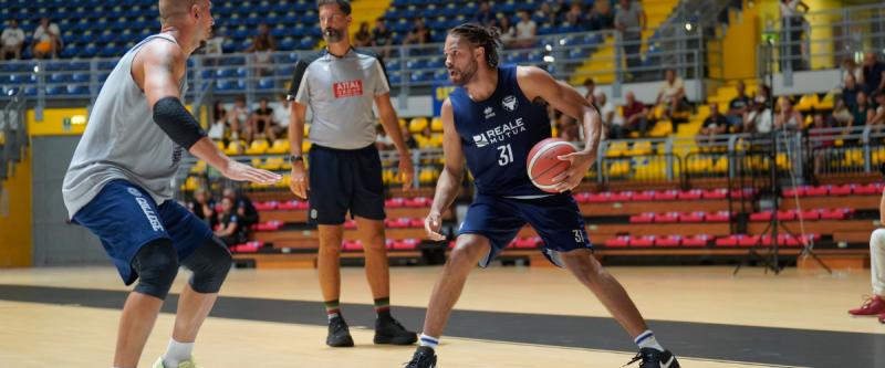 Torino, altra benzina nelle gambe dopo lo scrimmage con Borgomanero
