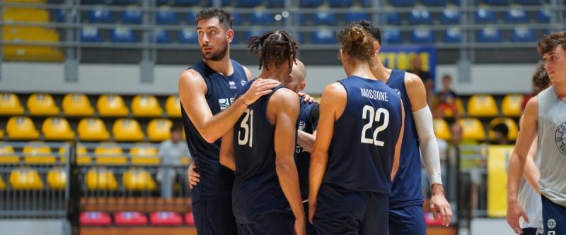 Reale Mutua ospita Urania Milano per un nuovo scrimmage in casa

