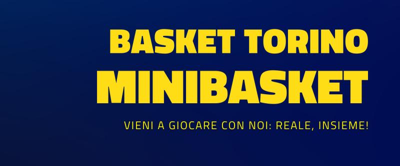 Minibasket, allenamenti di prova: calendario seconda settimana
