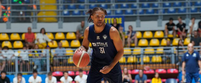 Reale Mutua si aggiudica un altro scrimmage con Vigevano
