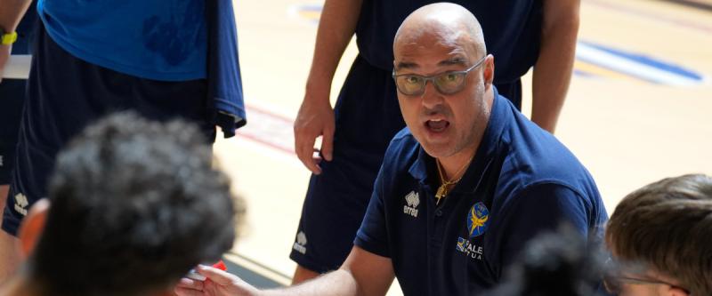 Reale Mutua, in arrivo gli ultimi due impegni di preseason
