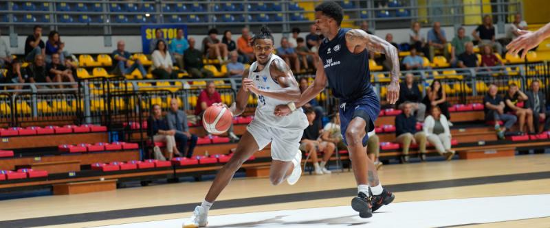 Reale Mutua, positivo anche il penultimo test con Bergamo
