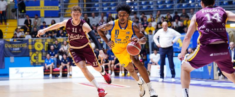 Torino reagisce, vittoria in casa contro Livorno
