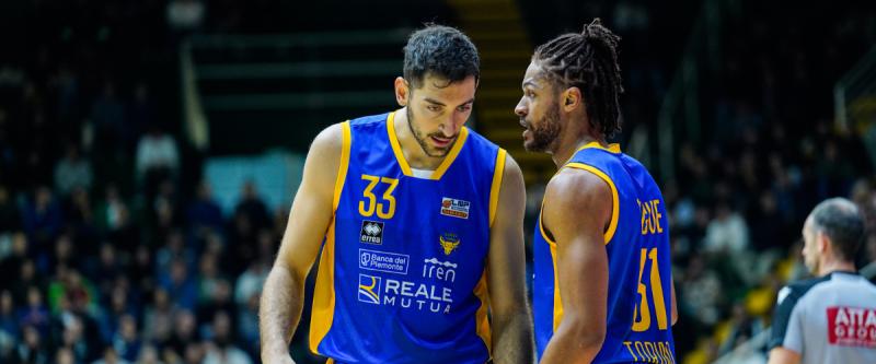 Trasferta da dimenticare: Reale Mutua ko ad Avellino
