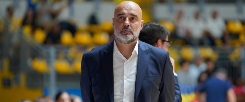 Lo staff tecnico di Basket Torino veste ANIMA
