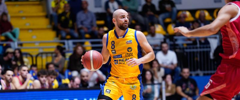 Friday Night in TV dal Pala Gianni Asti: Torino ospita l’Urania dell’ex Taylor
