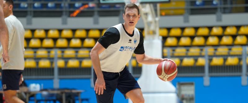 Reale Mutua torna a casa per provare a rialzarsi, a Torino arriva Brindisi
