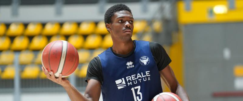 Risoluzione contrattuale con Kesmor Osatwna
