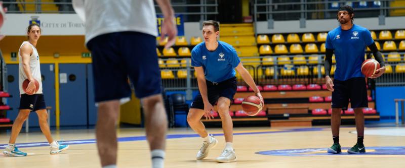 Reale Mutua impegnata sul caldo campo di Roseto
