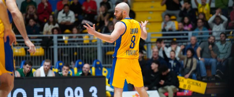 Difesa, condivisione e Teague: battuta Avellino
