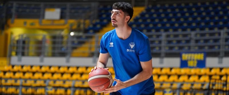 Subito di nuovo in campo: la Reale Mutua attesa a Forlì
