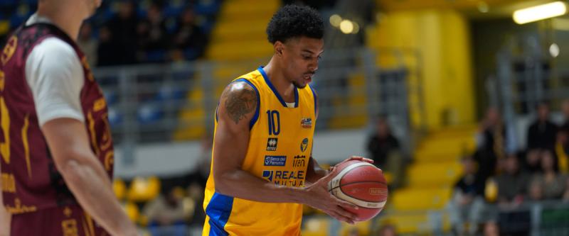 Rimonta incompiuta, Reale Mutua cade in casa contro Cremona
