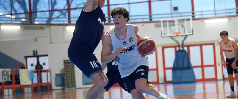 La School Cup prosegue, grande entusiasmo anche nel Day 2
