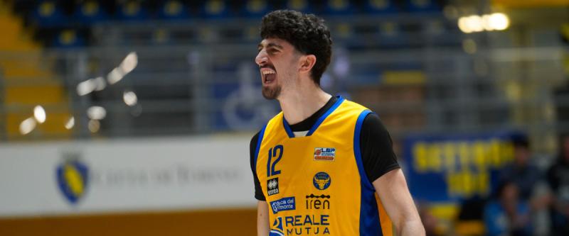 Torino ritrova la vittoria, successo contro Mestre
